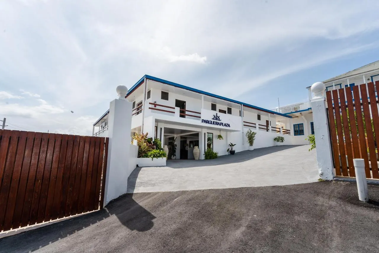 *****  Parguera Plaza Hotel - Adults Only La Parguera Πουέρτο Ρίκο