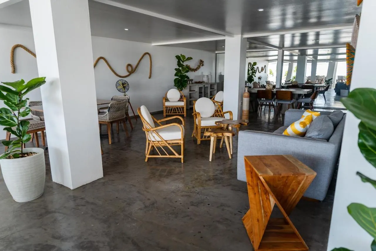 Parguera Plaza Hotel - Adults Only La Parguera 5*,