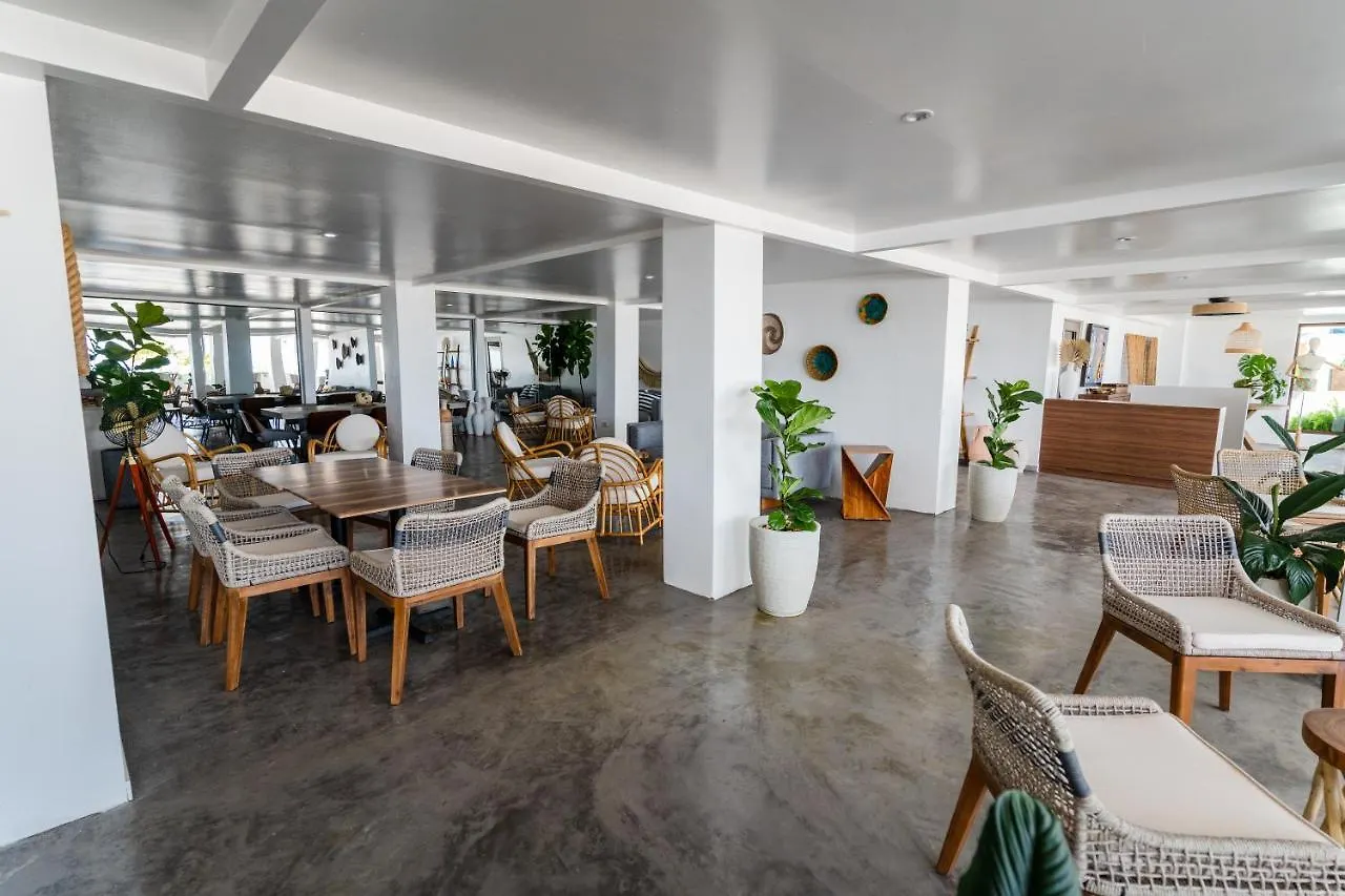Parguera Plaza Hotel - Adults Only La Parguera