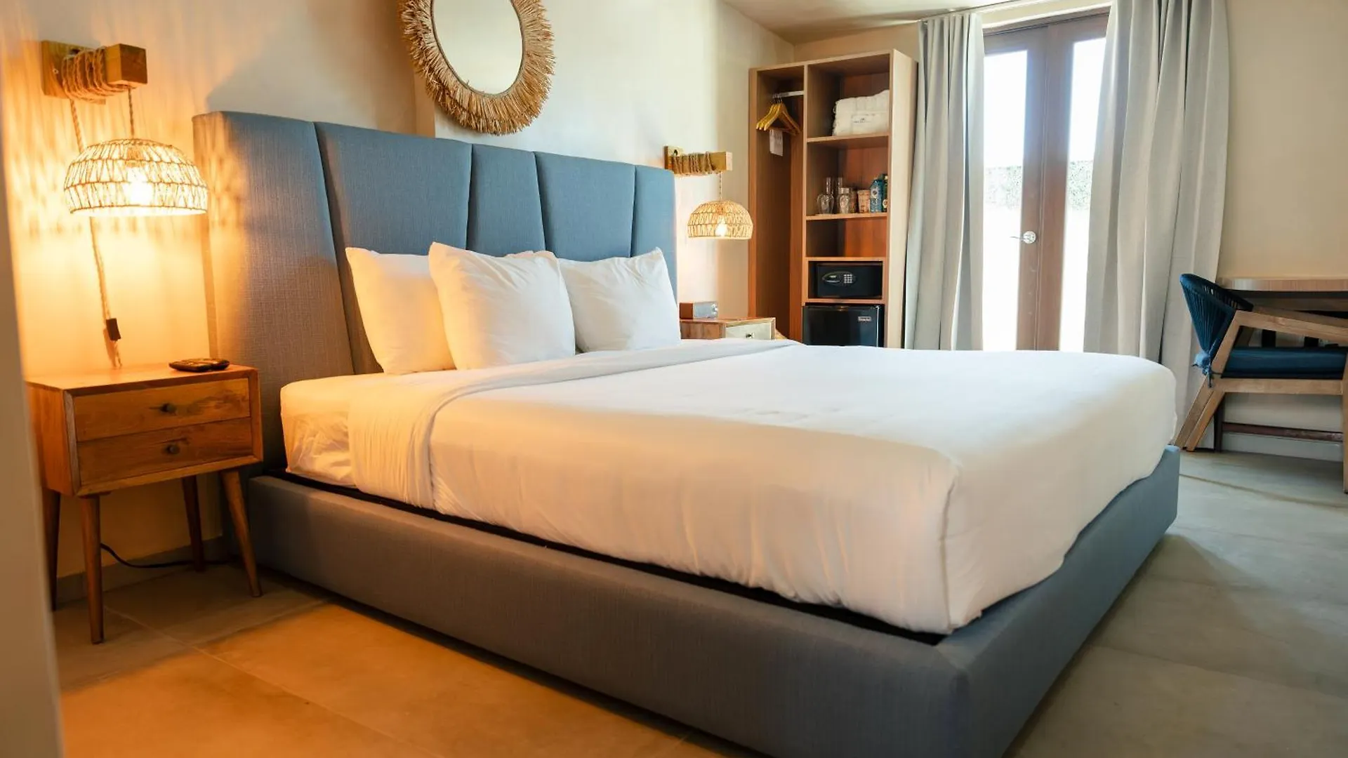 Parguera Plaza Hotel - Adults Only La Parguera 5*,