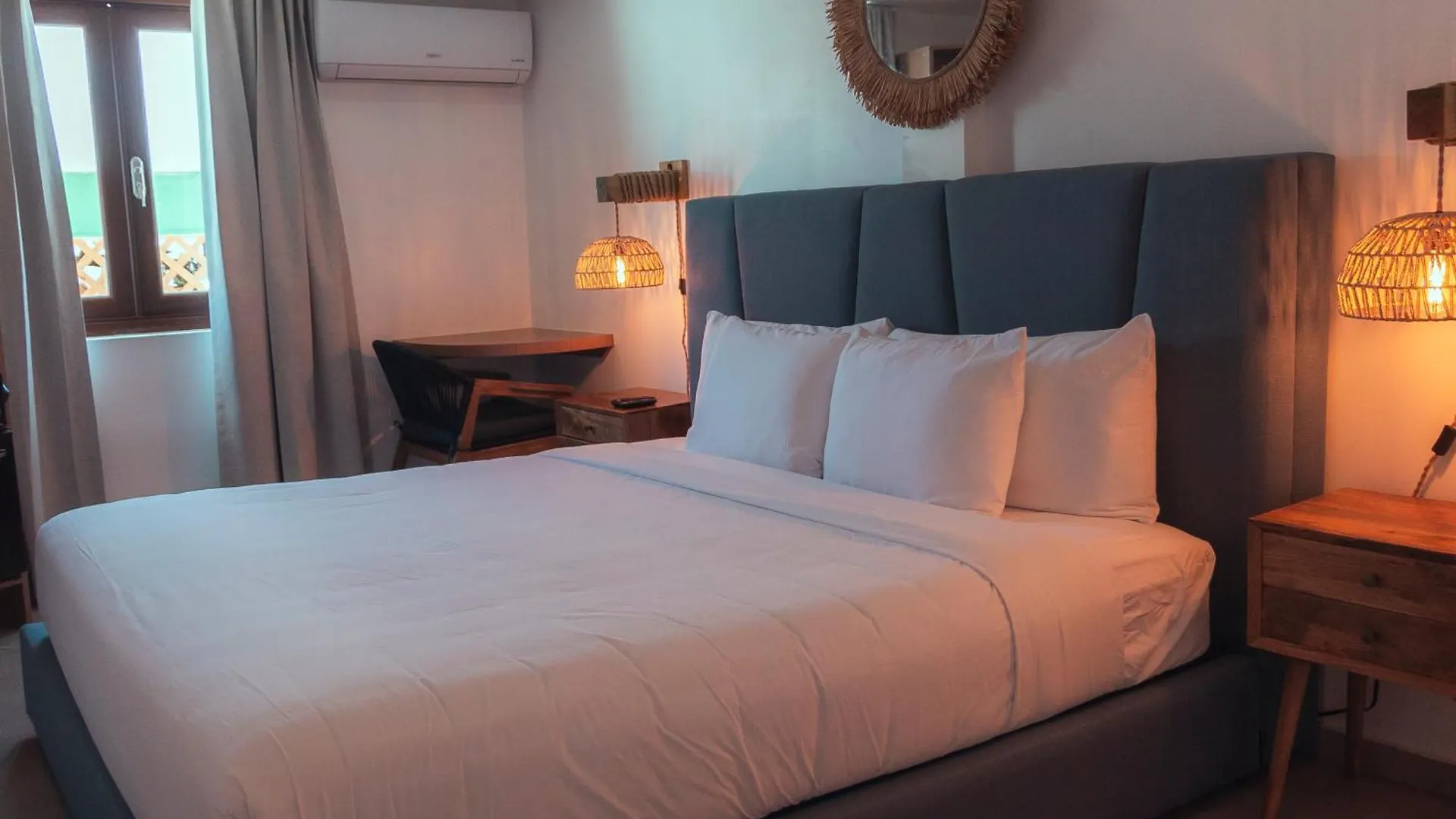 Parguera Plaza Hotel - Adults Only La Parguera 5*,  Πουέρτο Ρίκο
