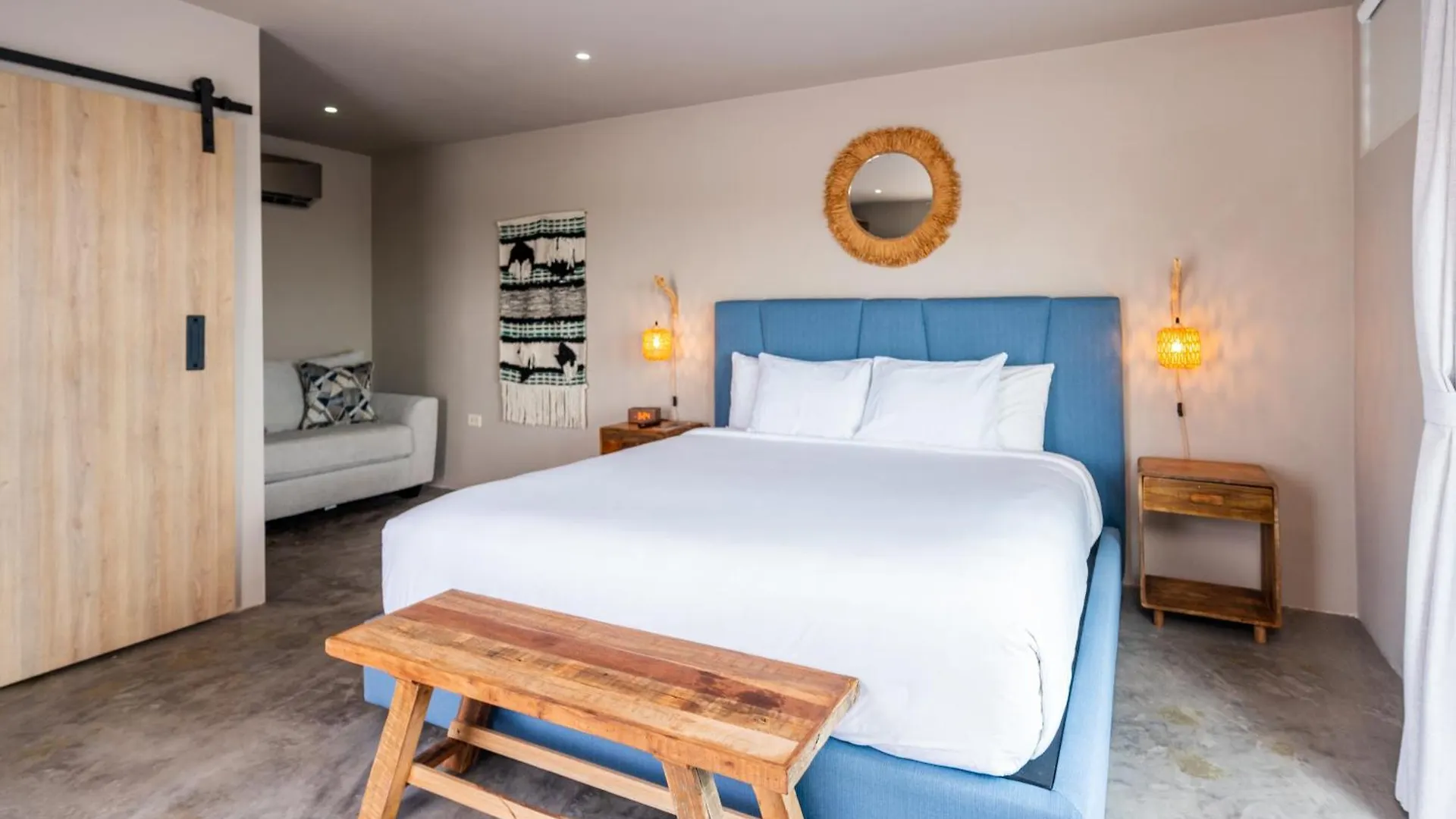 Parguera Plaza Hotel - Adults Only La Parguera