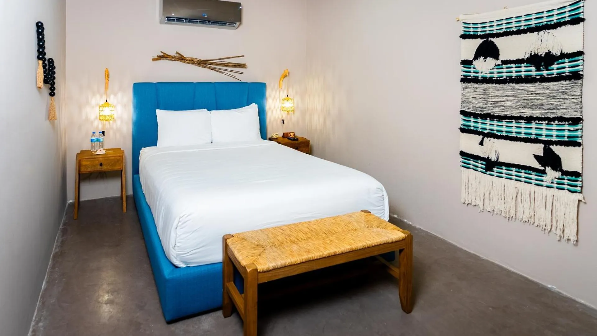 Parguera Plaza Hotel - Adults Only La Parguera