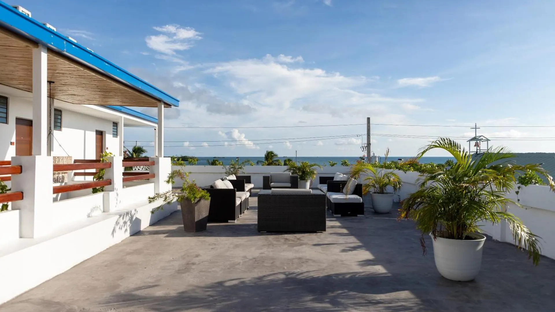 Parguera Plaza Hotel - Adults Only La Parguera Πουέρτο Ρίκο